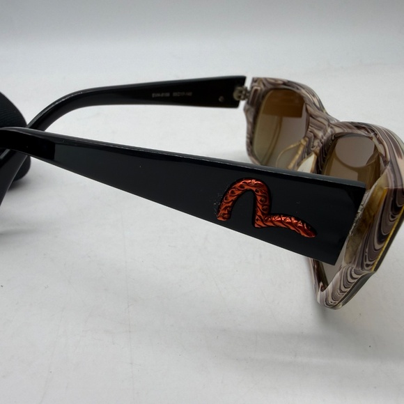 Evisu sunglasses main image 7